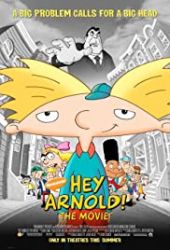 Arnold